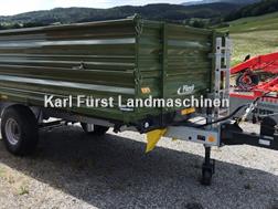 Fliegl EDK 60