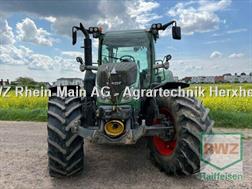 Fendt 718 Vario