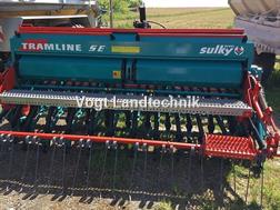 Frandent ER302.12 - Tramline Solo