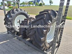 BKT 540/65R30+440/65R20 Kompletträder
