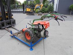 Agria 3400
