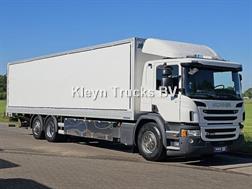Scania P360 6X2*4 MNB