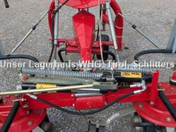 Fella DH 601 TN