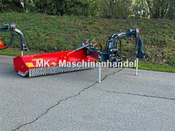 Omarv Böschungsmulcher Ausleger Torino Schlegelmulcher M
