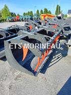 MX MAILLEUX BMS 225 H