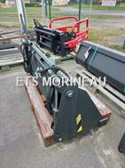 MX MAILLEUX BQU 140 godet 4 en 1