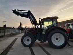 Valtra N155eA