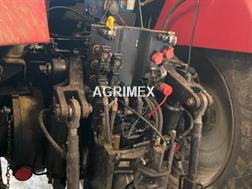 Case IH CVX 195