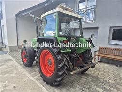 Fendt 308 LS