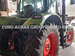 Claas ARION 530 CIS