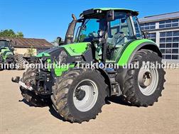 Deutz-Fahr AGROTRON TTV 6150