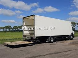 Scania P250 4X2 HNB 2.5 LIFT