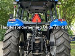 New Holland TLA 100