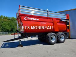Chevance 17-32