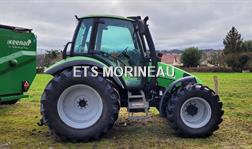 Deutz-Fahr AGROTRON 100