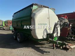 Keenan MECAFIBRE380