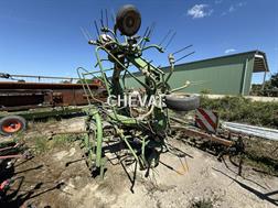 Krone KW 6.70/6