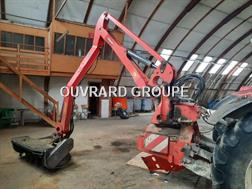 Kuhn EP5757SPA