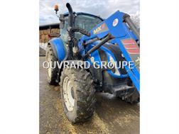 New Holland T5-120EC