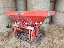 Kuhn MDS935M