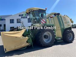 Krone BiG X 700