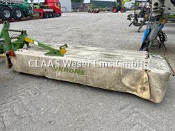Krone EASY CUT 320