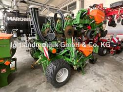 Amazone ED 6000-2FC