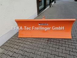 Hydrac Schneeschild 2,20 m