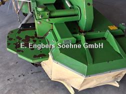 Krone Easy CUT 28P