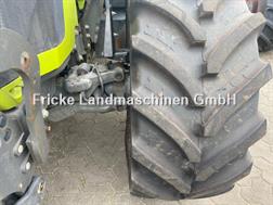 Claas ARION 620  