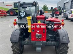 Weidemann TELESKOPRADL. WEIDEMANN T5522