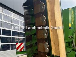 Krone EasyCut 9140 CV ohne Aufbereiter