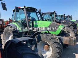 Deutz-Fahr Agrotron TTV 1160