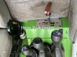 Deutz-Fahr M 4075 TOPLINER