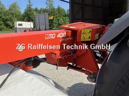 Kuhn GMD 4010