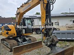 Liebherr R914 Compact S