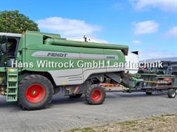 Fendt 6300 C
