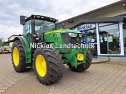 John Deere 6210 R