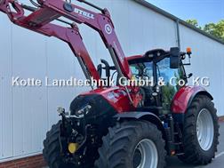 Case IH Puma 175 CVX