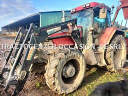Mc Cormick MTX 120
