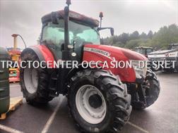 Mc Cormick x7-440 efficient