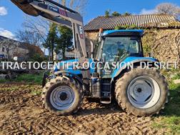 Landini 6-135vt