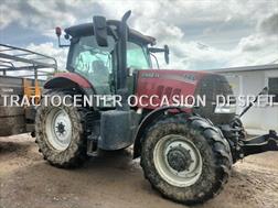 Case IH PUMA 140 PS