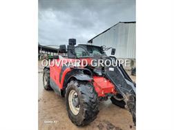 Manitou MLT630