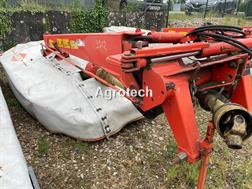 Kuhn GMD 602