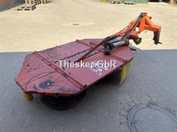 Fella KM 165