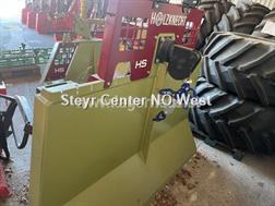 Holzknecht HS 650 LAGERMASCHINE