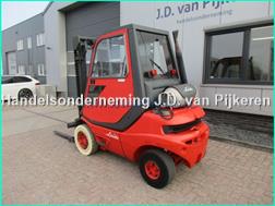 Linde H25T