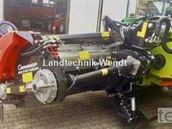 Geringhoff Mais Star - Horizon ( MSH )  800 FB