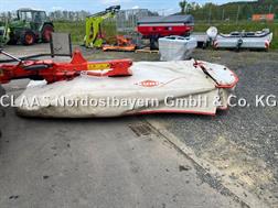 Kuhn GMD 8730 BUTTERFLY